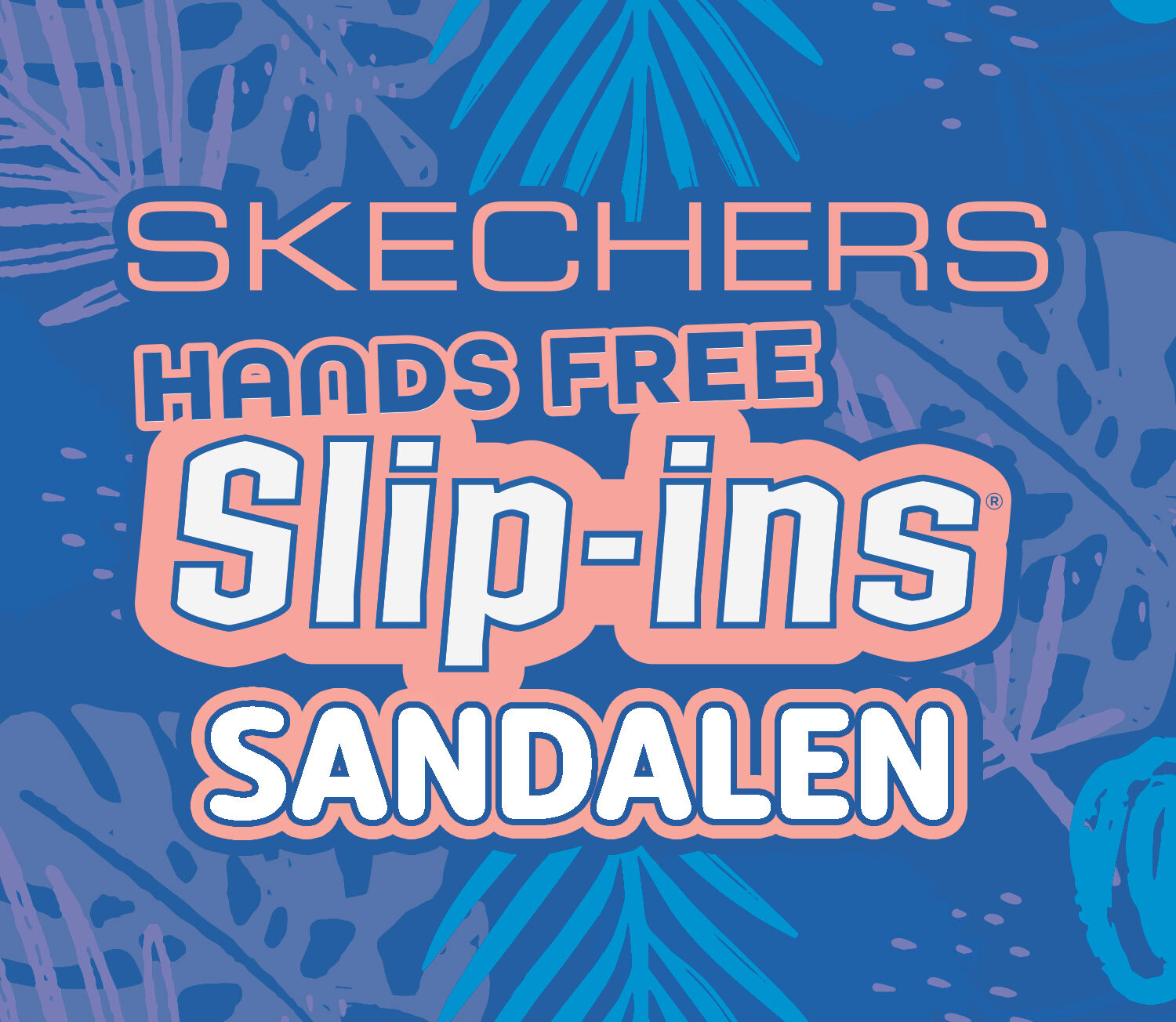 Skechers Hands Free Slip-ins
